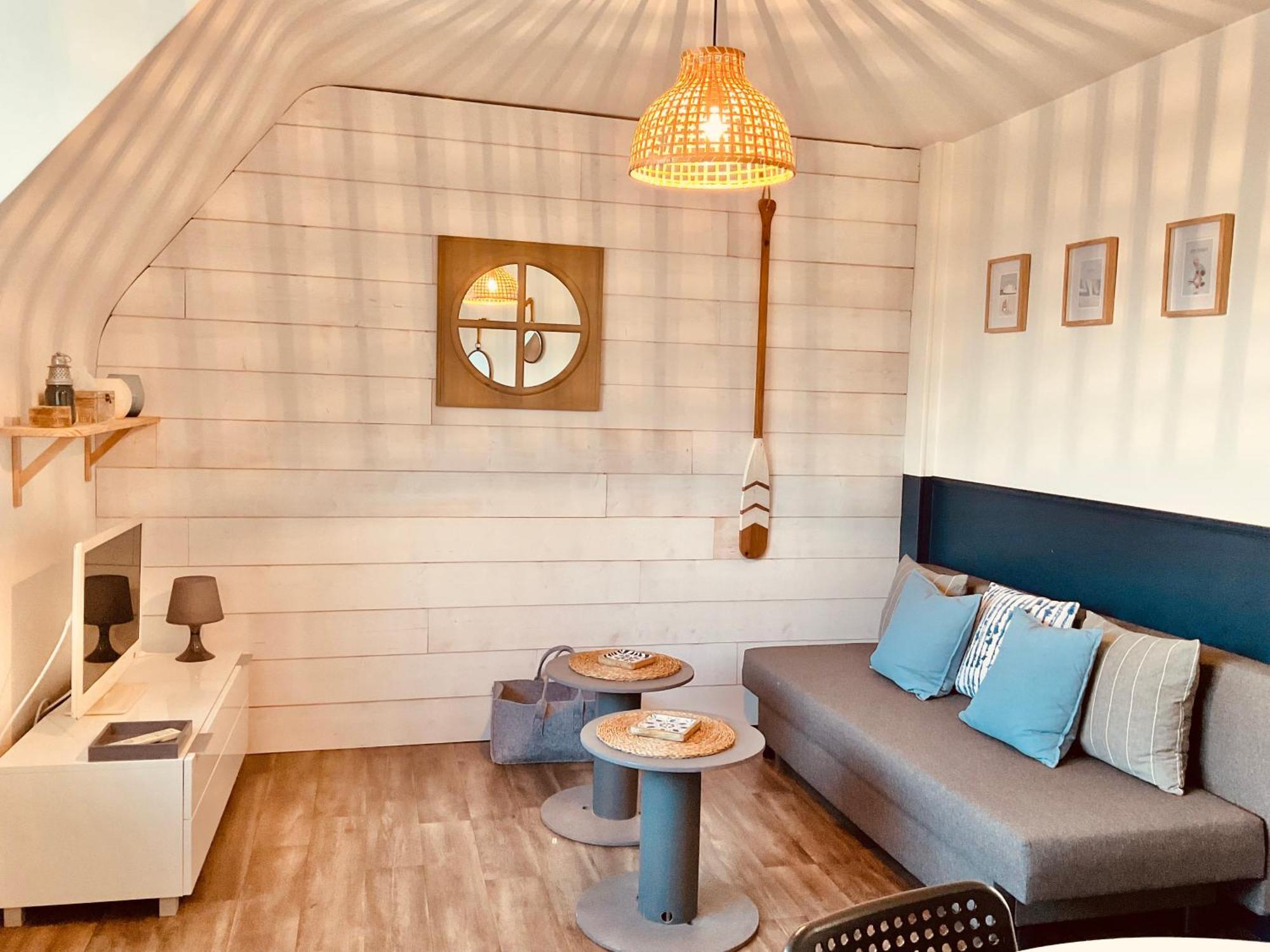 Appartement Vue Sur