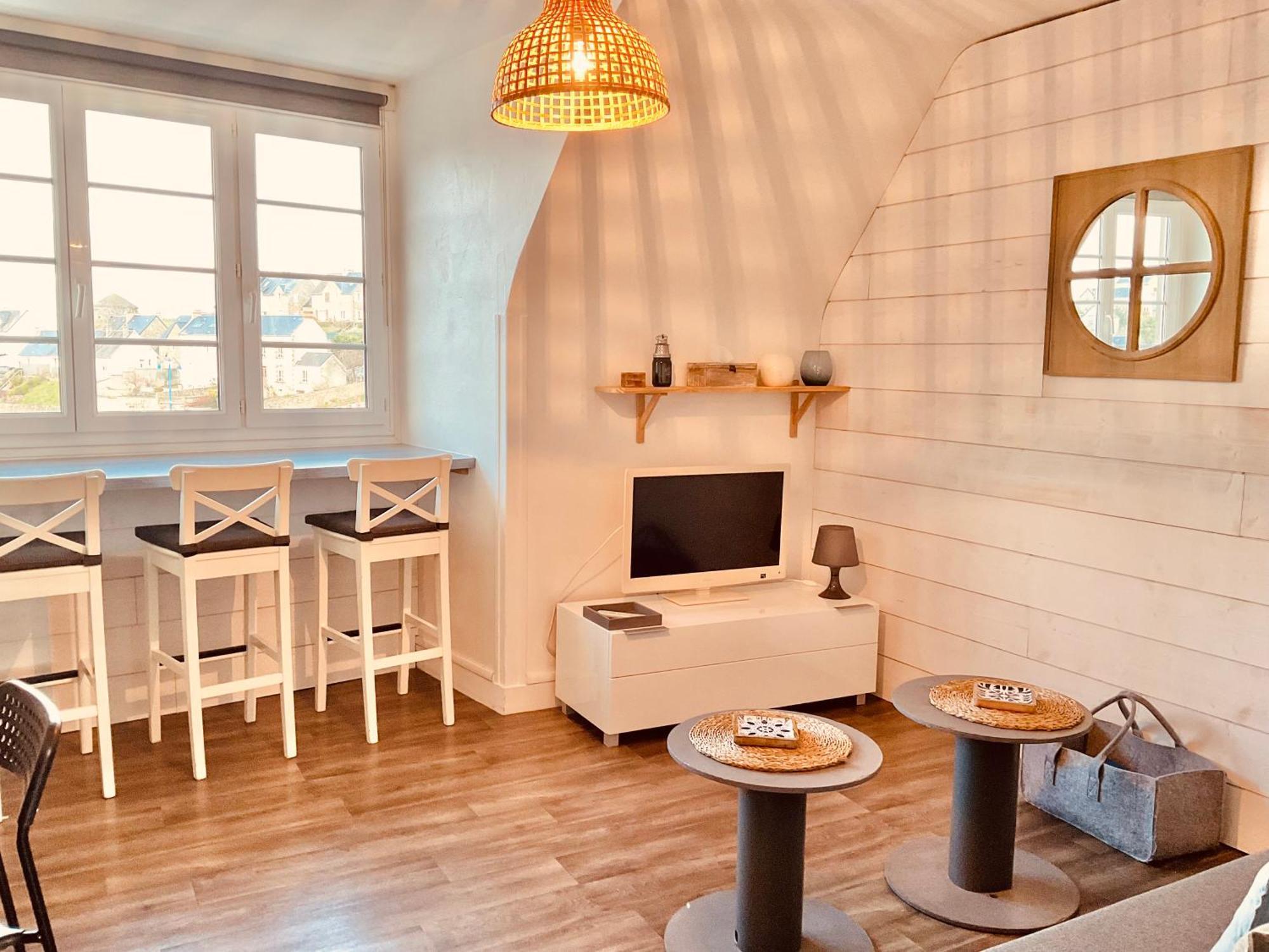 Appartement Vue Sur *